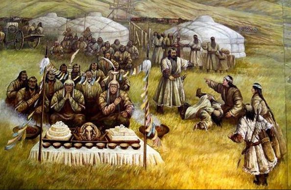 让北宋头痛不已的"契丹",是现在的哪个民族,说出来你可能不信