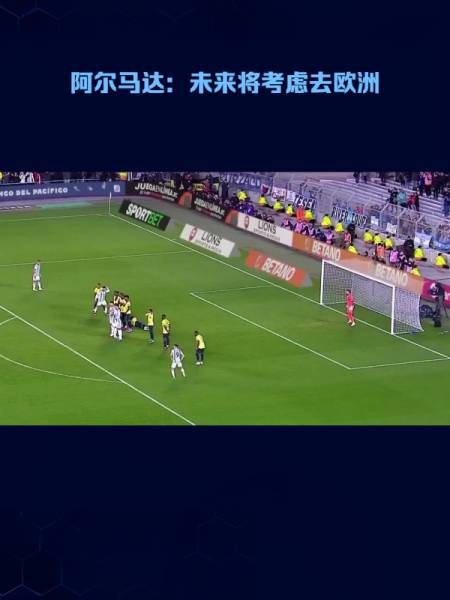 阿尔马达谈未来希望能参加西甲英超和意甲