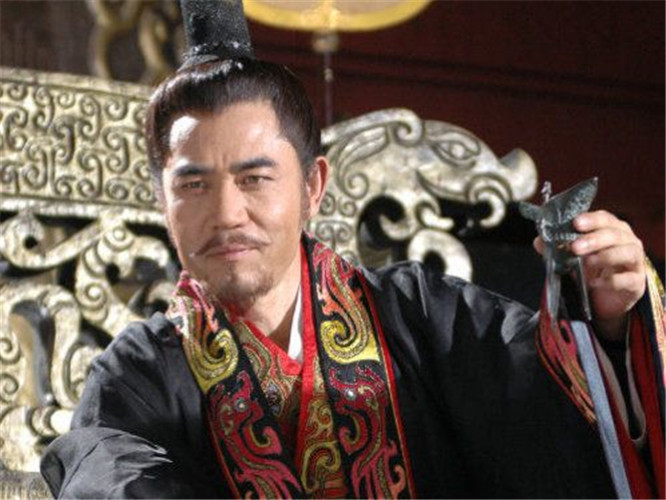 中国历史上备受争议的人物:主父偃,勇敢直言还是过于冲动?