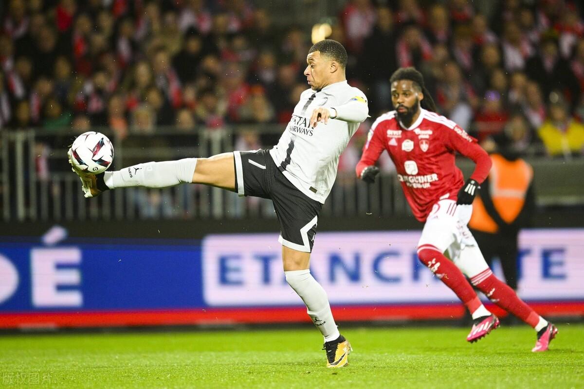 足球科普:单刀球为什么不越位?