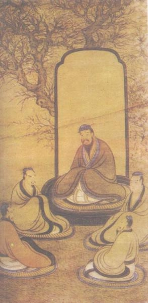 西河学派:培养人才,为魏国崛起奠定了人才优势