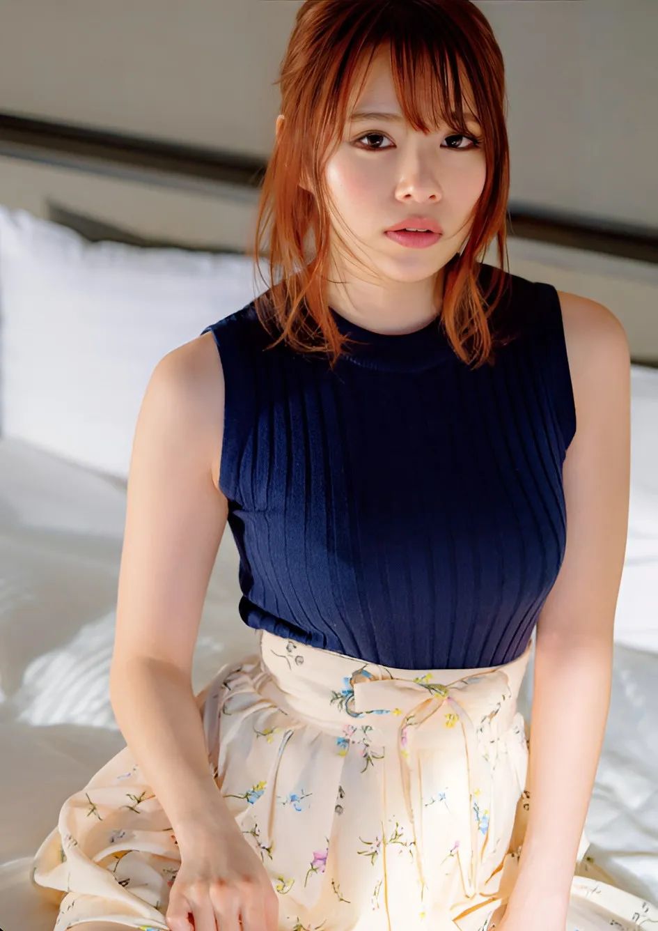伊藤舞雪美图欣赏