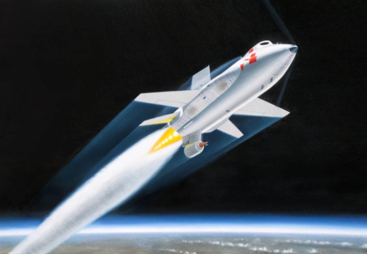 美军"确认"中国亚轨道轰炸机,100分钟抵达全球,会是真的吗?