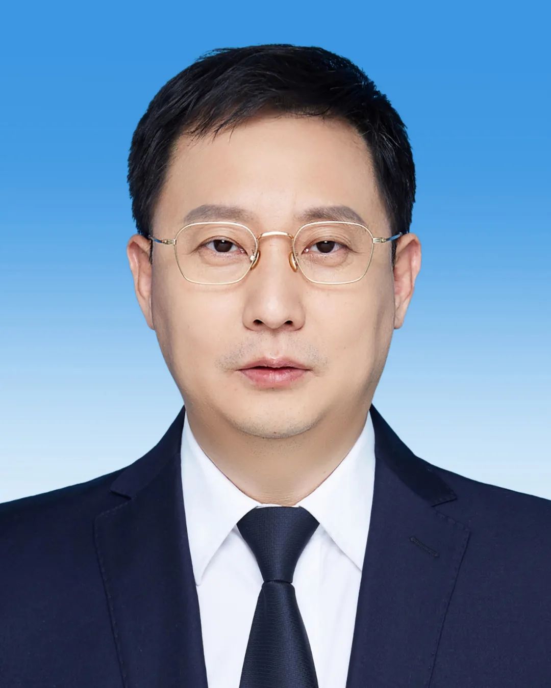 李建文,郭红波任吕梁市人民政府副市长