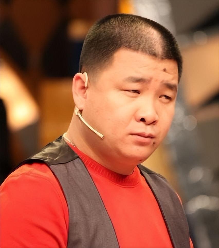 孙小宝的"落寞史",曾春晚一夜爆红,如今认网红当干爹