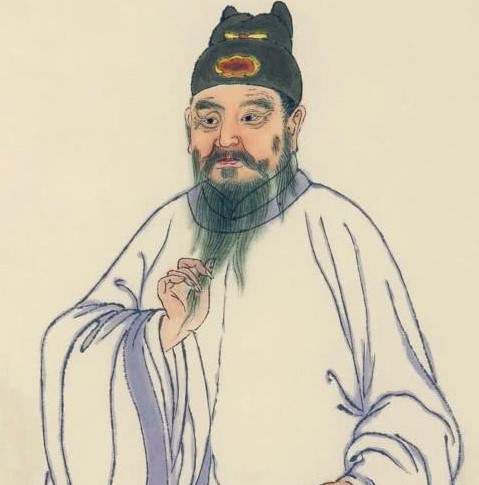 张士诚的画像