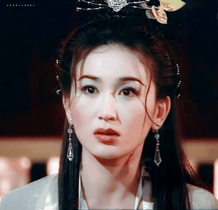 6位演过"苏妲己"的女明星,在柔媚入骨前面,清纯"一文不值"