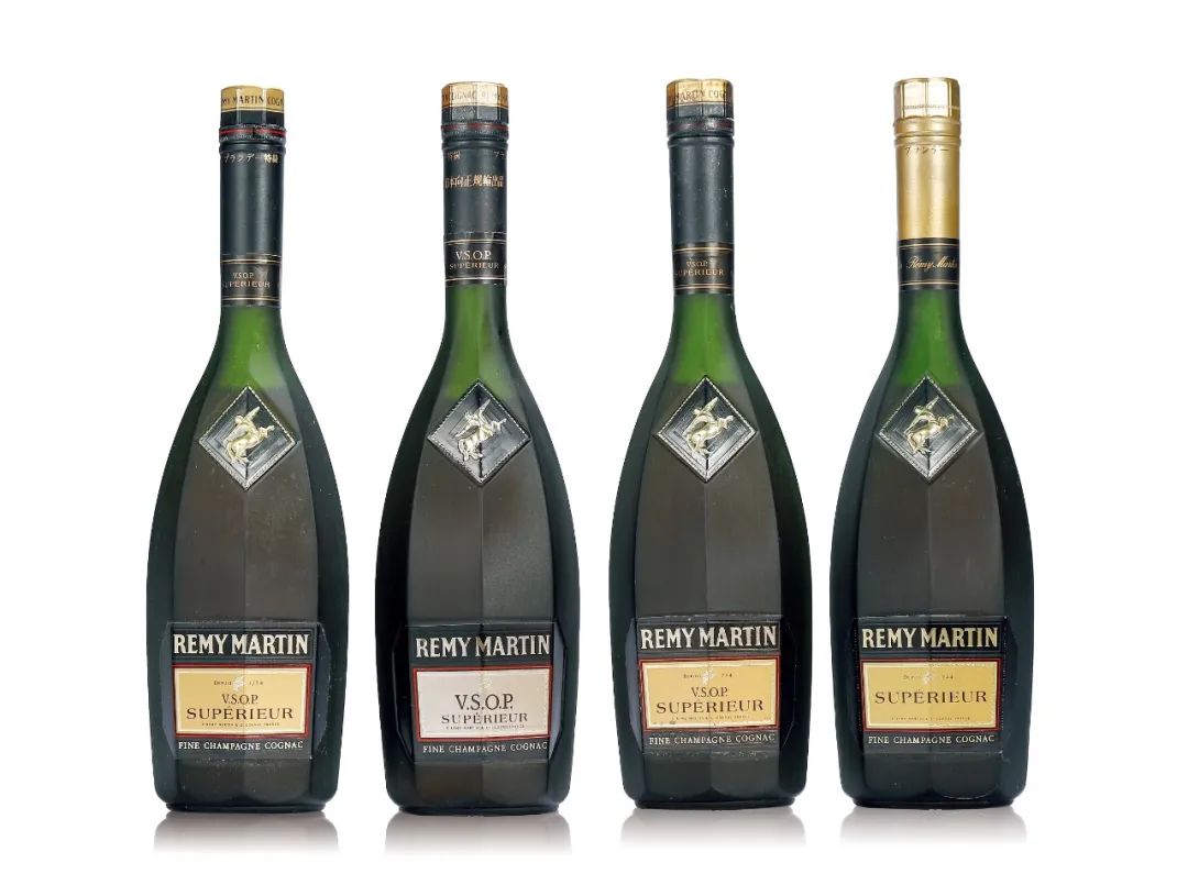 敬和2021秋拍|风味威士忌干邑 为假日添彩