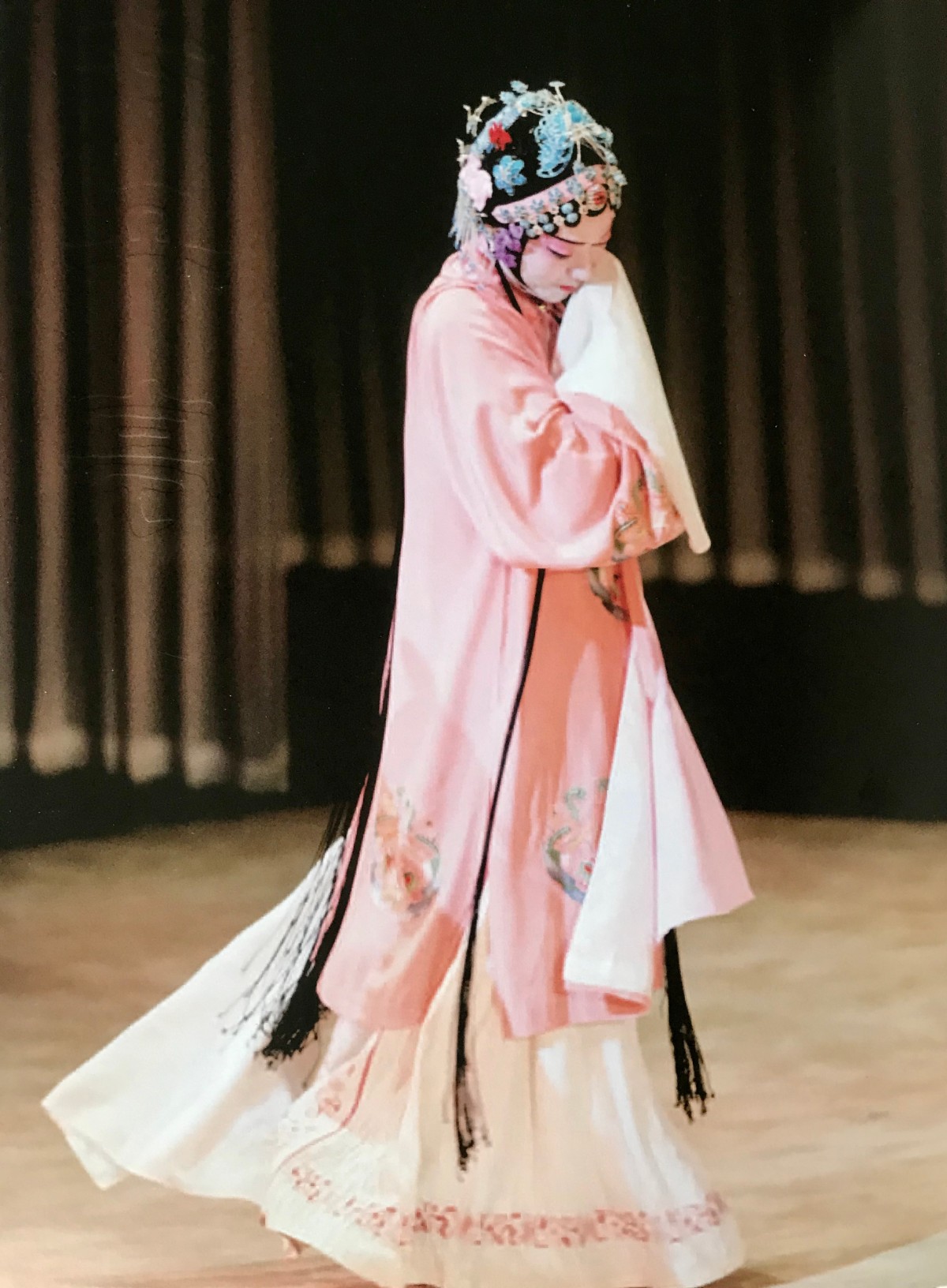 "京城最后一位遗少"笔下的民国京剧与京昆往事