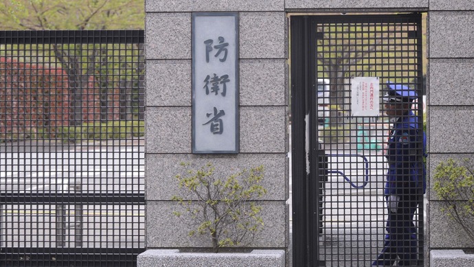 俄方尚未回应!日媒:俄飞机"侵犯日本领空",日本外务省提出强烈抗议