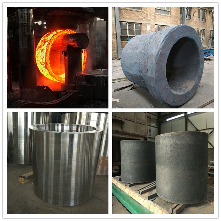 轧机油膜轴承选型要点