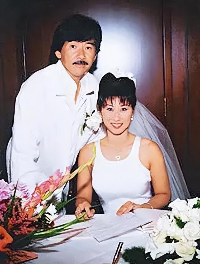 离婚28年后,回头再看林子祥的现状,才知道吴正元到底有多聪明