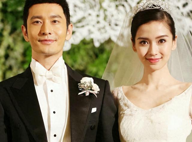 黄晓明离婚后初谈baby:爱玩不顾家,母亲摔伤儿子患病没人照顾!