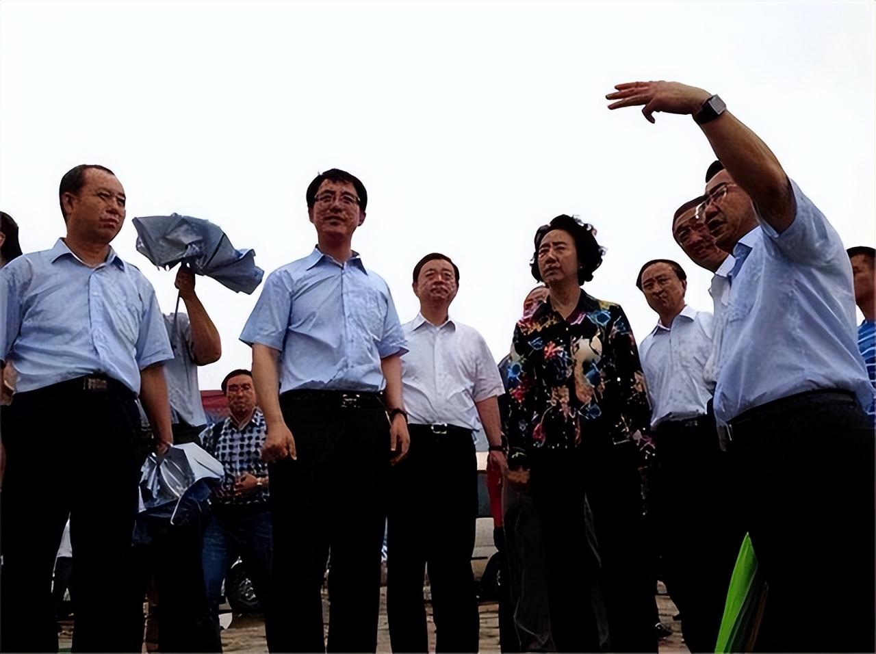 回顾山西煤老板邢利斌:7000万炫富嫁女,最后负债320亿走到尽头