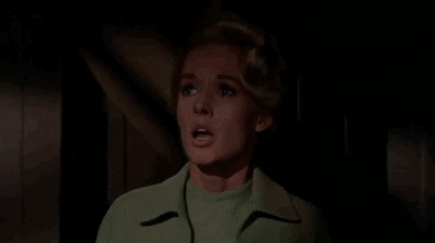 1963年的恐怖电影《群鸟》豆瓣评分8.1?看完后发现评分值得更高