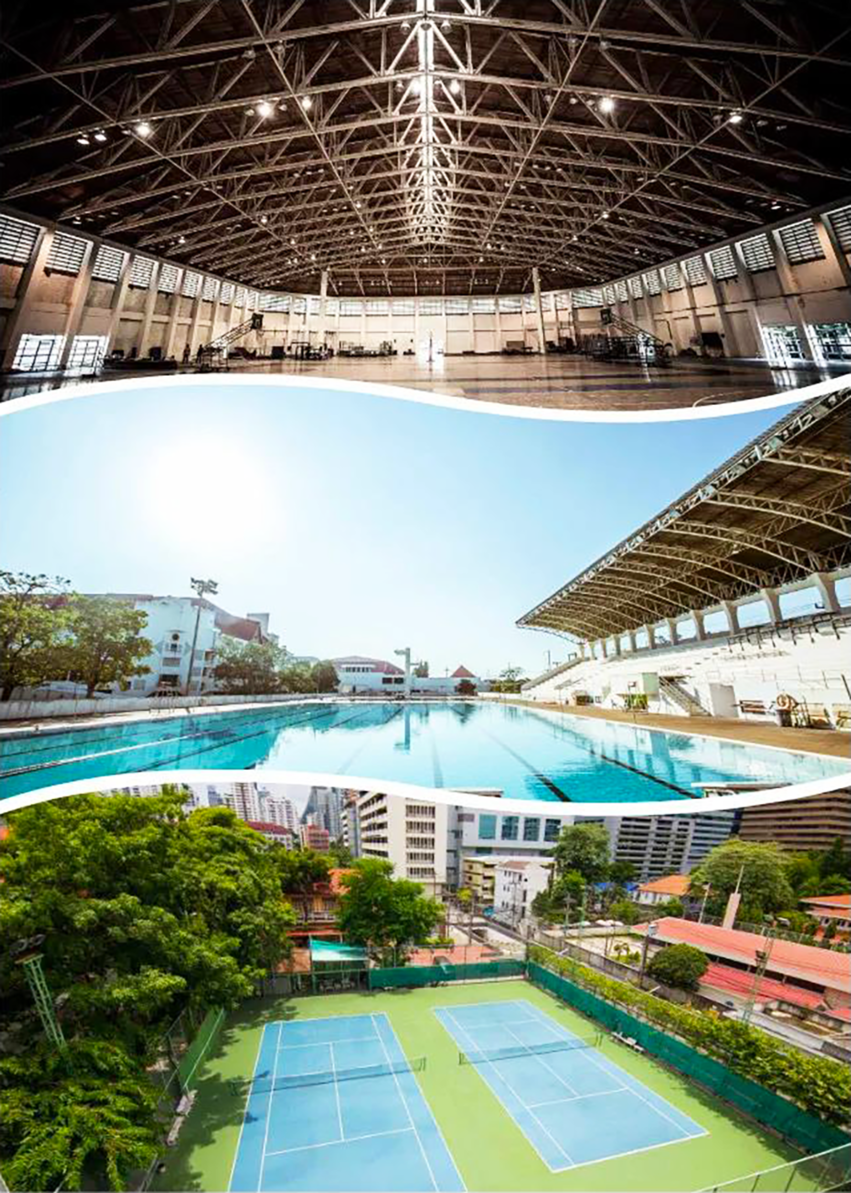 泰国博士留学泰国诗纳卡宁威洛大学swu博士招生简章2022年