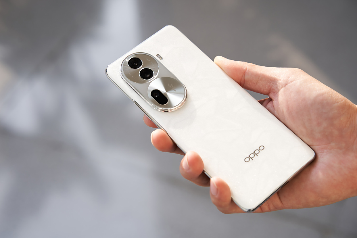 「超级标准版」"超级"在哪?oppo reno11这四点升级才是大招!