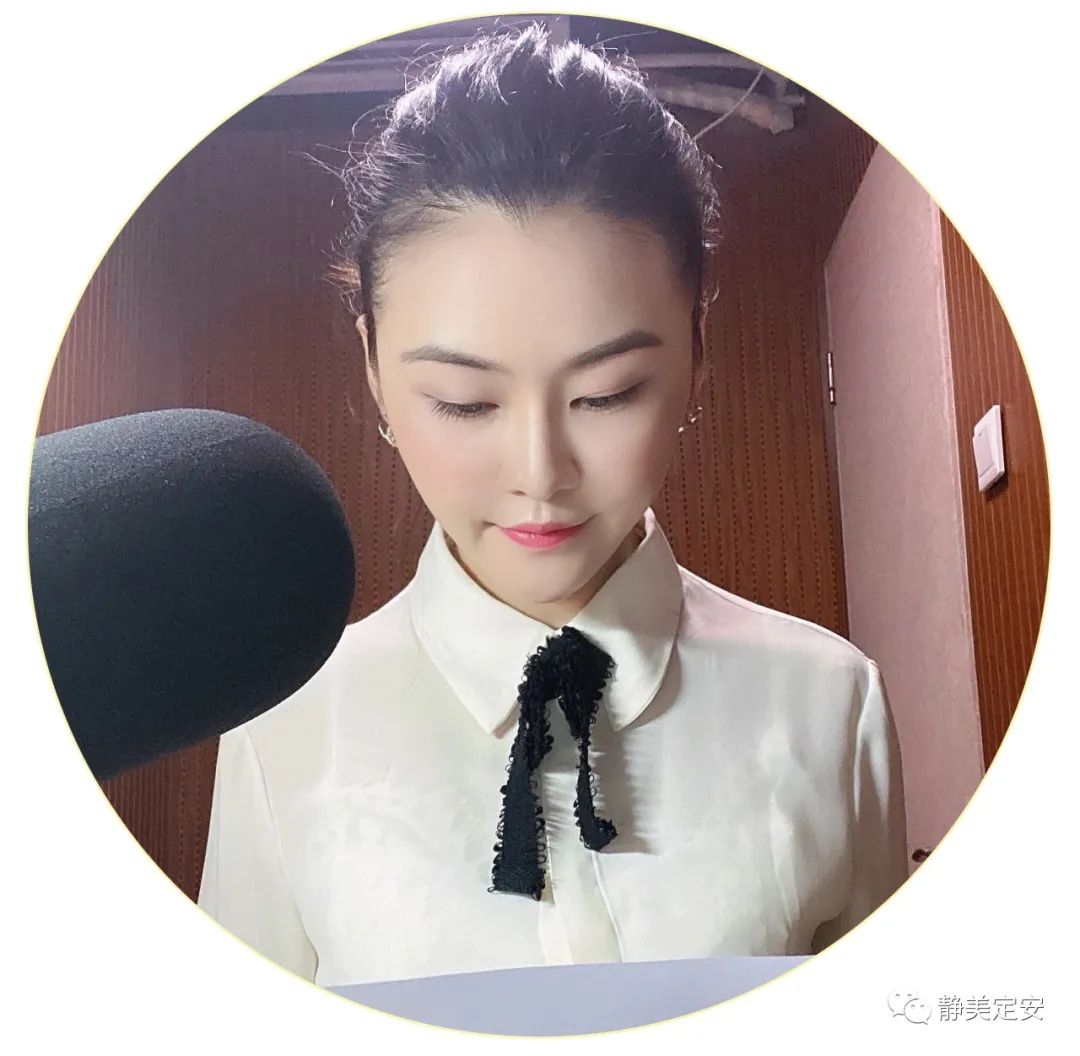 《诵读经典》第五十八期丨文立正:日寇未灭,何以家为