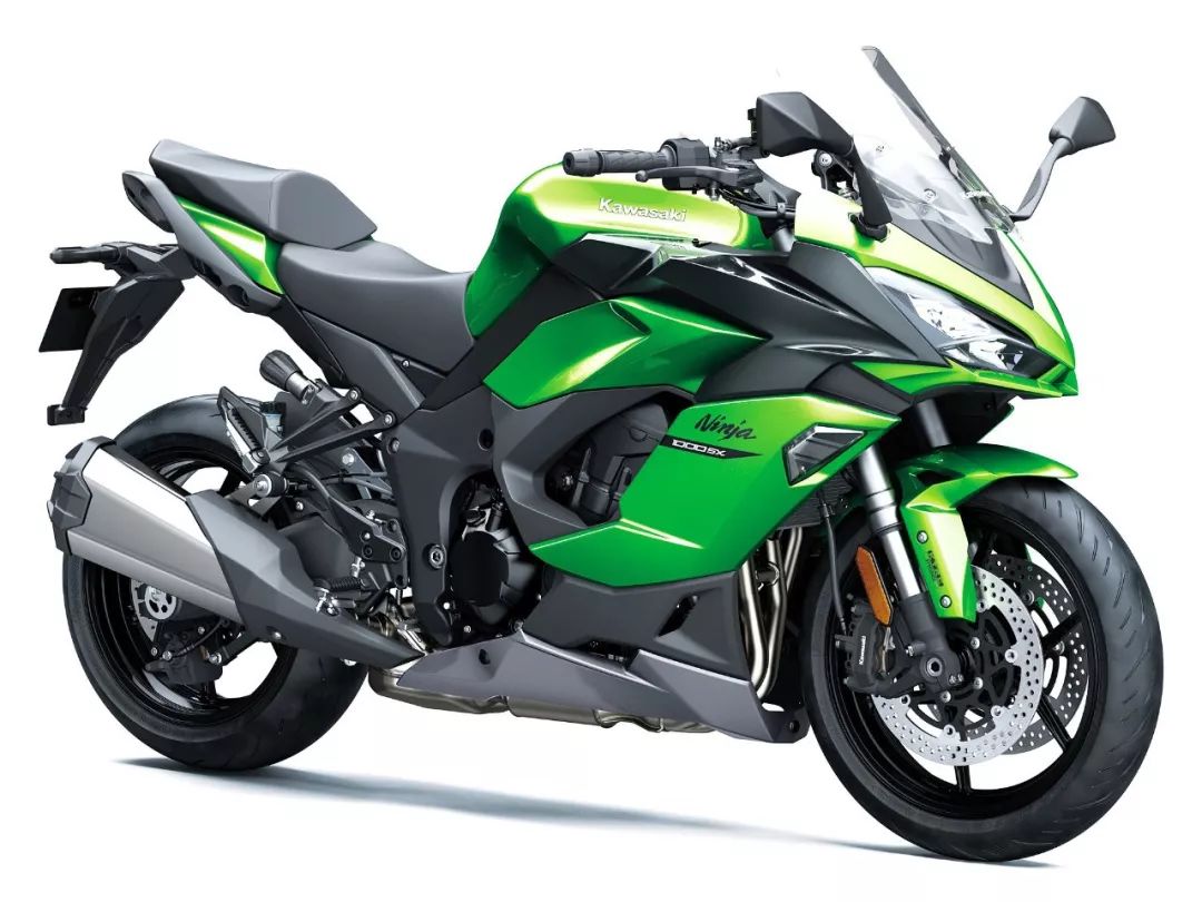 运动旅行摩托车的购买指南,这八款车型让你信心满满