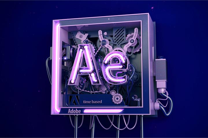 ae中文版下载-2023最新ae中文版下载软件