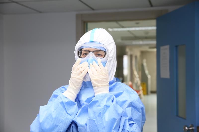 |喜报！北京日报社记者贾晓宏被评为全国抗疫先进个人和全国优秀共产党员