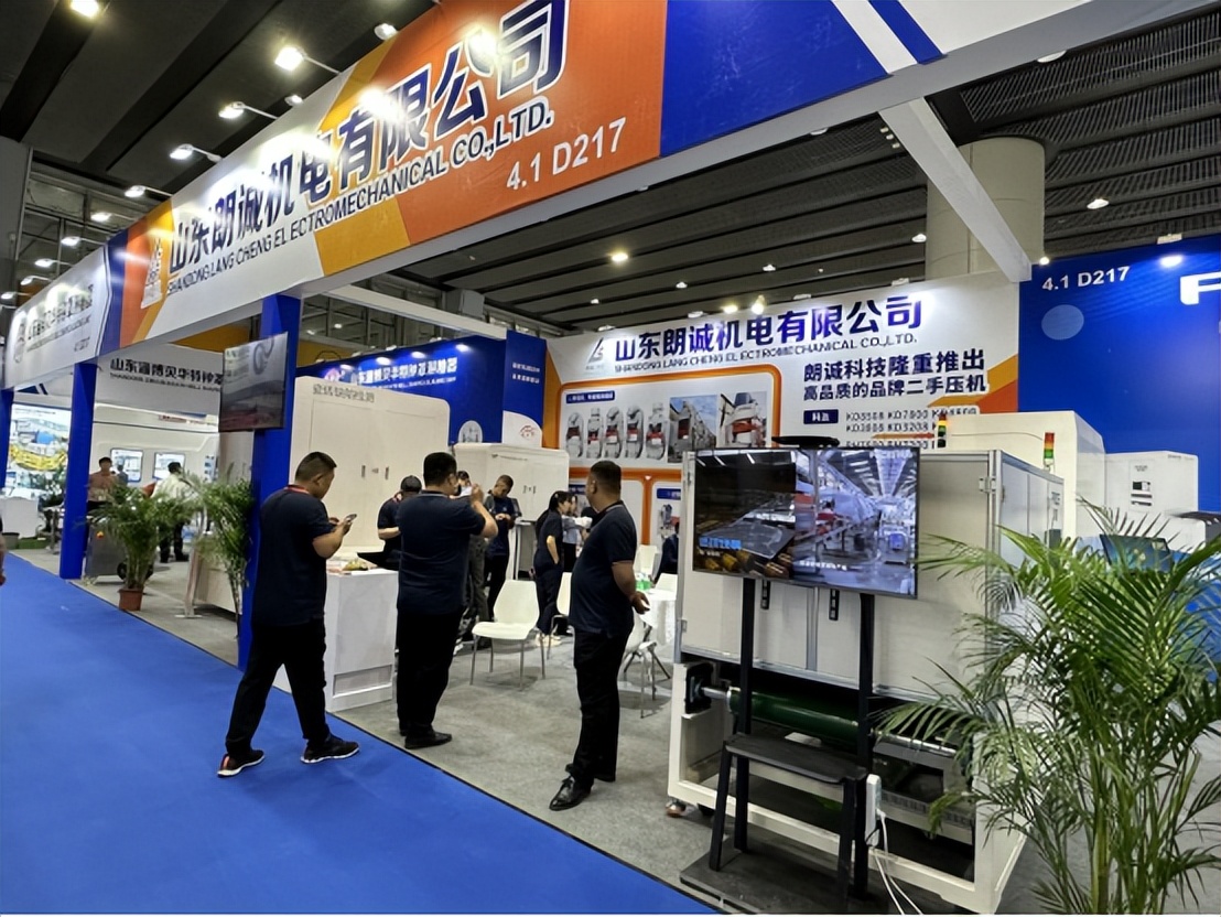 广州陶瓷工业展开幕!百张大图现场直击,各大展商新产品技术汇总