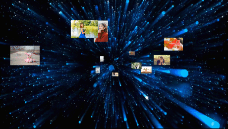 ppt飞出动画效果和退出,腾讯内容开放平台 - 189知识网