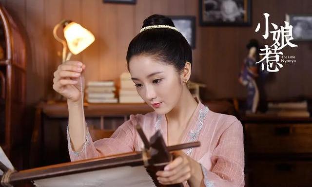 《小娘惹》菊香:强大的灵魂都是"雌雄同体"的