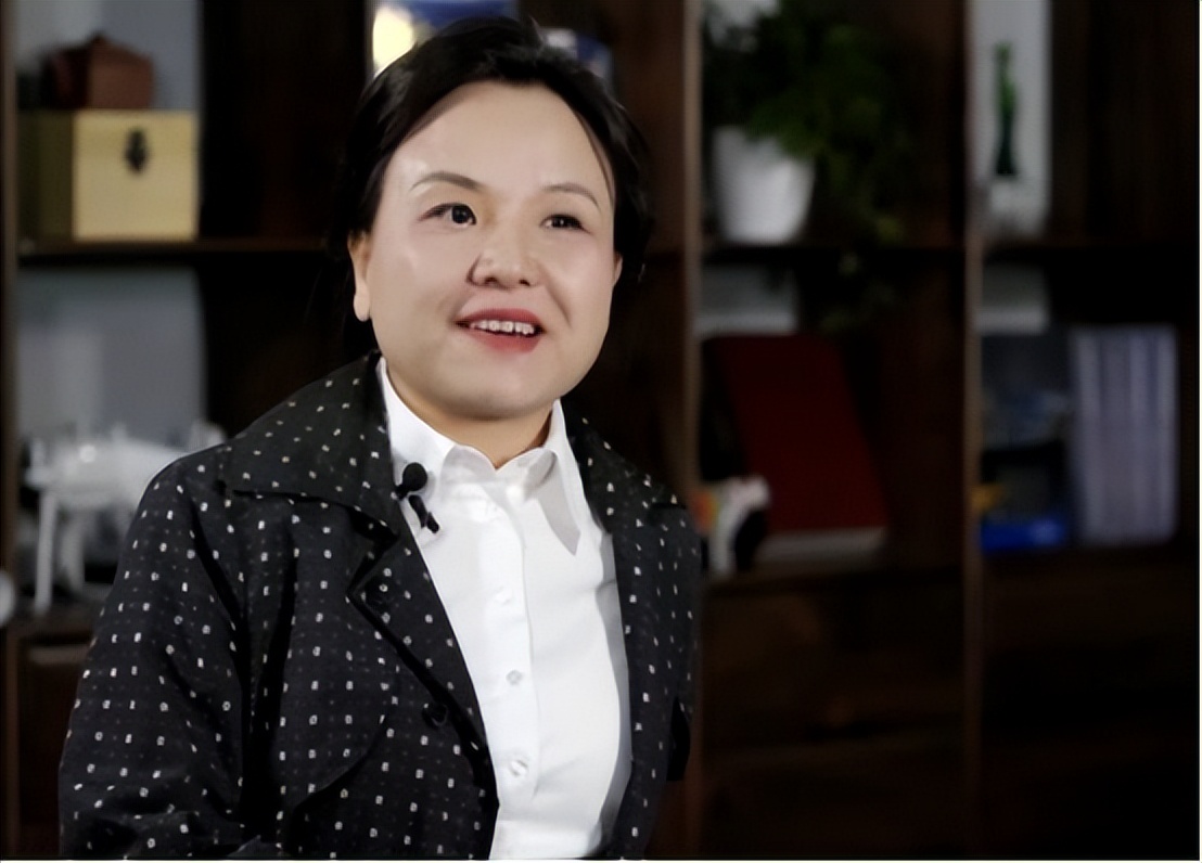 女首富何巧女:赴美捐赠96亿,后来却因经营不善在国内欠债200亿