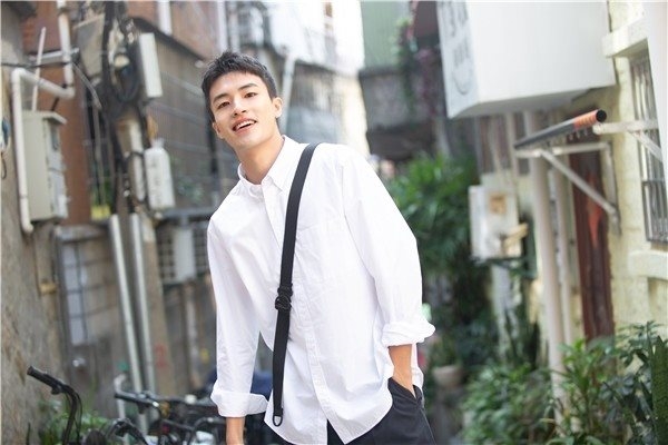 影视新星 黄河源