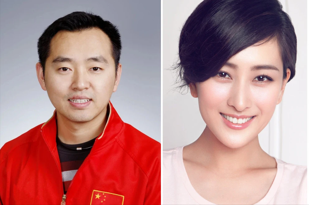 圈内"女炮王"?靠"讨好"男人成功上位,与男黑人夜店贴身热舞