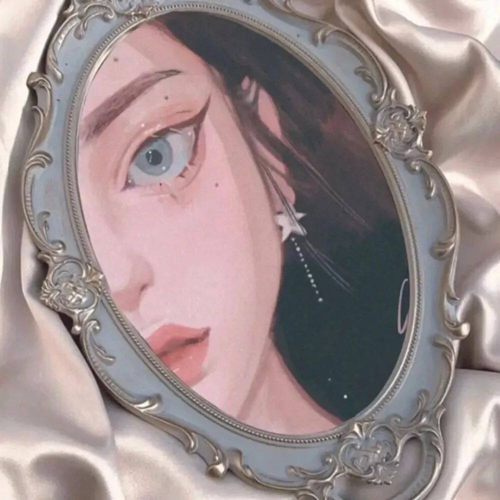 头像丨高级感不俗气的动漫头像