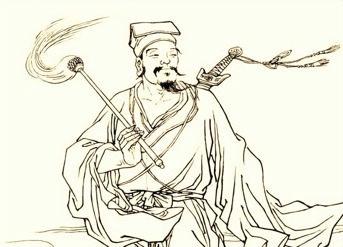 民间故事:刘大善人