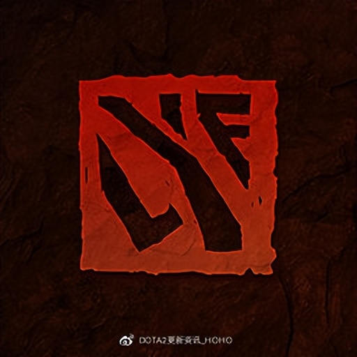 第二届dota2互联网杯「小ti」二十四支战队队标预览