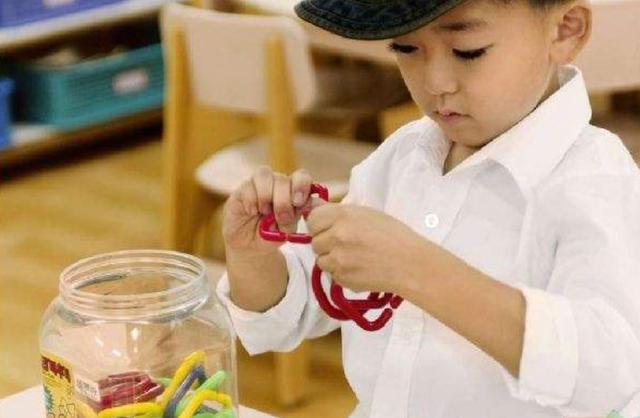 孩子的"恋物情结"是怎么回事?别忙着制止,其实这是过渡性客体