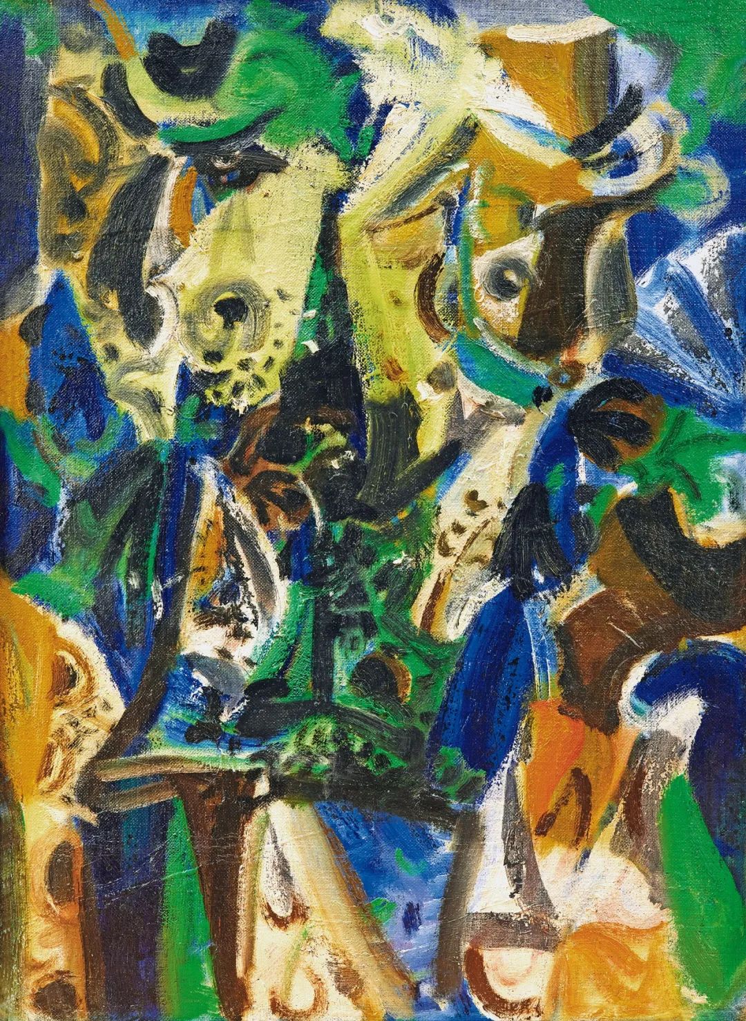 上海明轩2023春季十周年庆典拍卖会