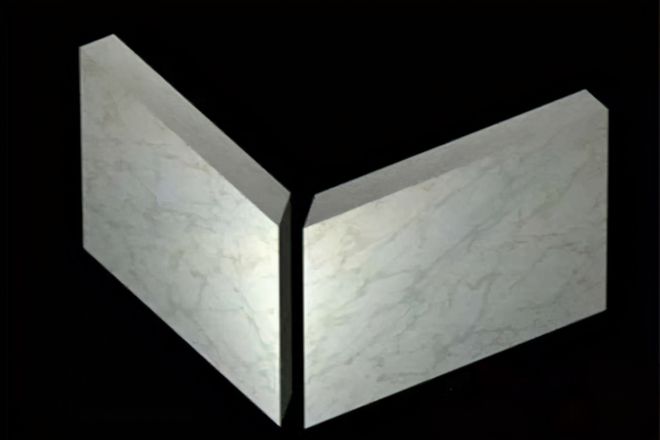 装修干货:贴墙砖之海棠角贴法