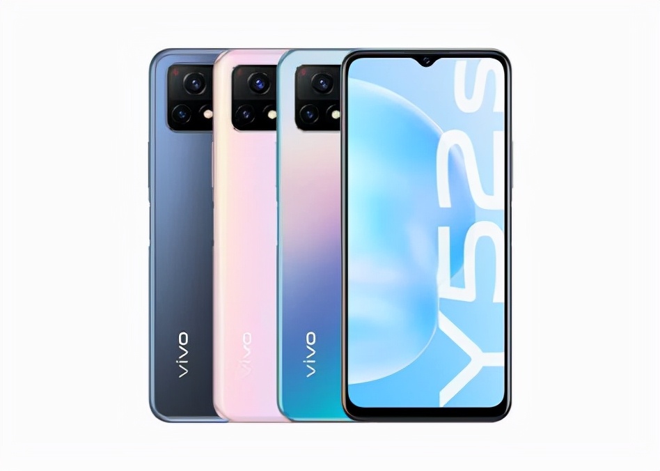 2021年vivo手机购买推荐!vivo手机哪款好?vivo各机型对比介绍!