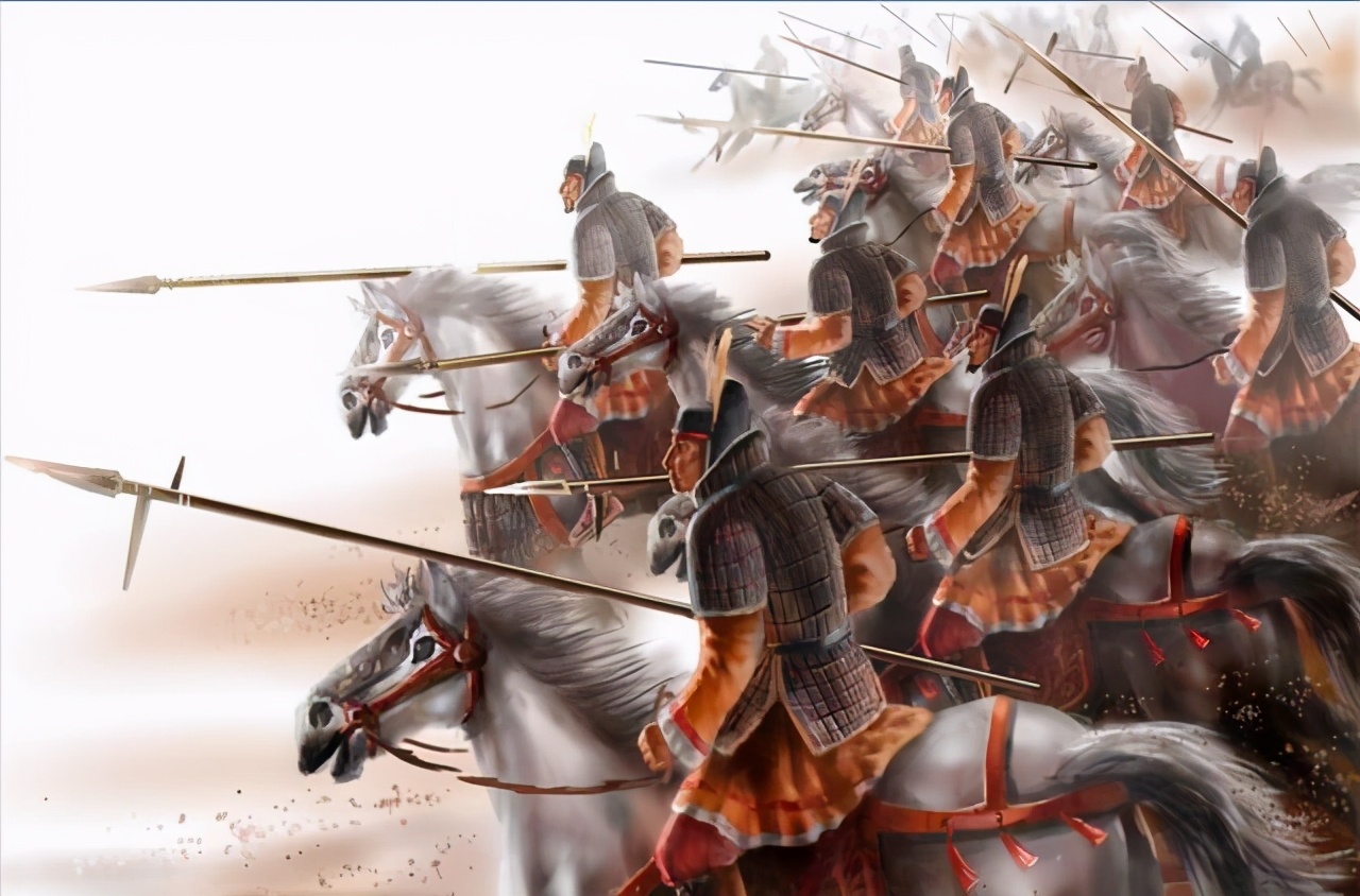 从军事和制度上说,自五代十国开始,中国历史为何再无汉唐盛世?