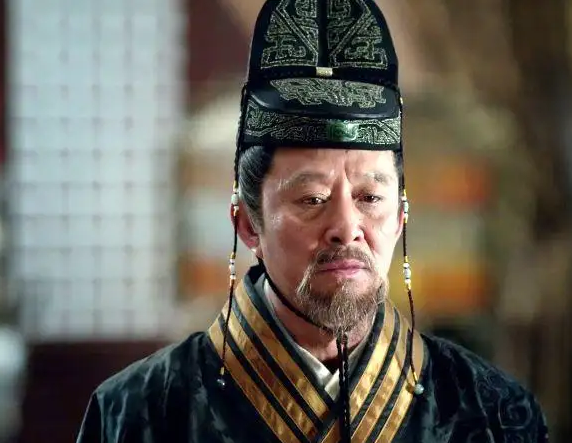 夏江的饰演者是谁?其最后的结局怎样?