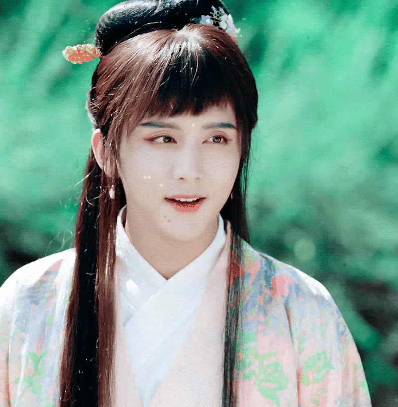 男扮女装,双男主!连续两个爆款题材,张新成该火了