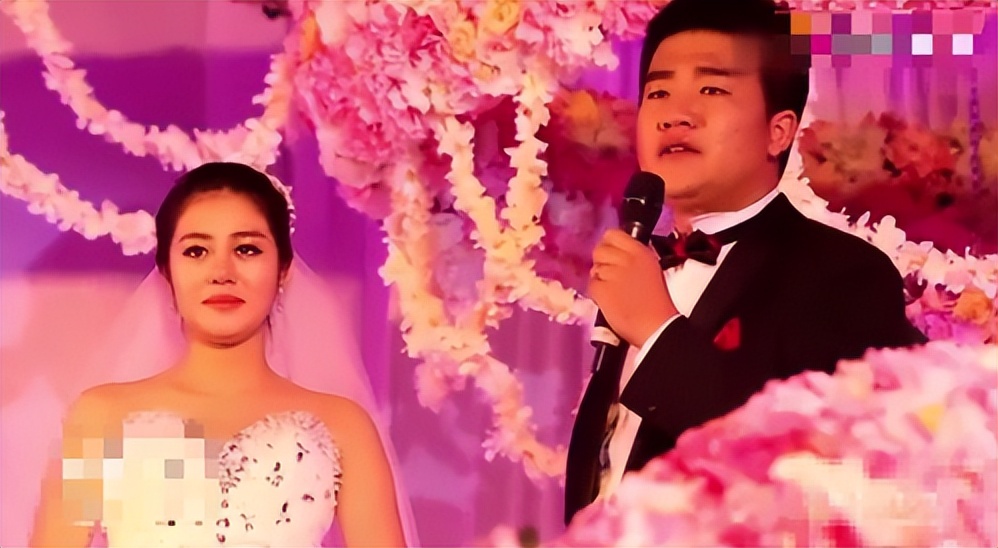 离婚1年后,再看毕畅隋宏洋的婚姻,才明白他们离婚是最好的选择