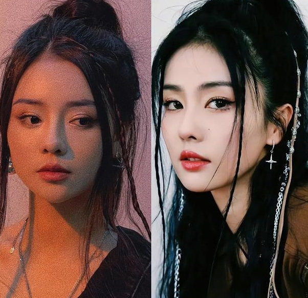 今年火了一种发型,叫"鲶鱼头",不仅洋气减龄,还很显脸小!