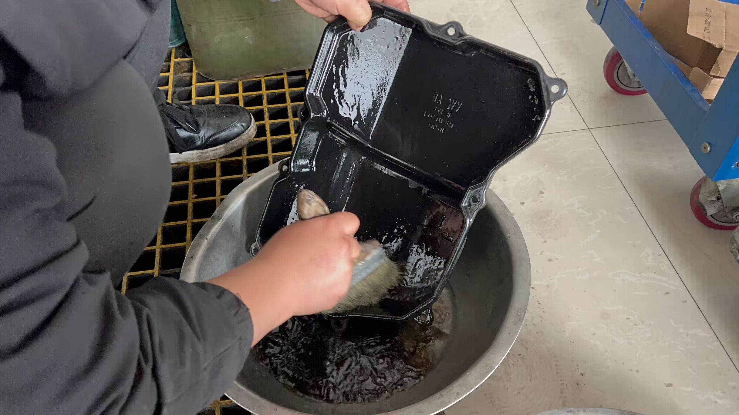 进口大众途观烧机油怎么修?修好后能恢复性能吗?能彻底治好吗?