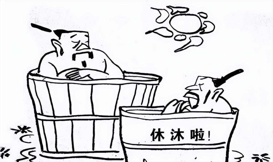 日本沐浴用的"搓澡神器"!你用过吗?看着普通,用后才知神奇