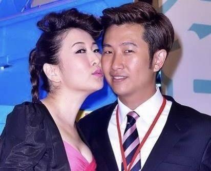 台湾歌后张秀卿为怀孕打排卵针,50岁渴望为38岁丈夫传宗接代