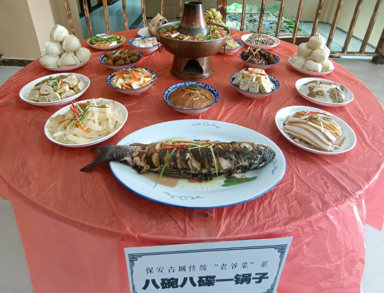 辽宁抚顺美食图片