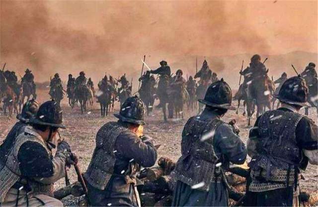 明朝时期倭寇横行,朱元璋想要直接灭掉日本,为什么没去做?