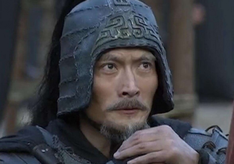 三国武将排名,颜良,文丑上榜,"一吕二赵三典韦"并不准确