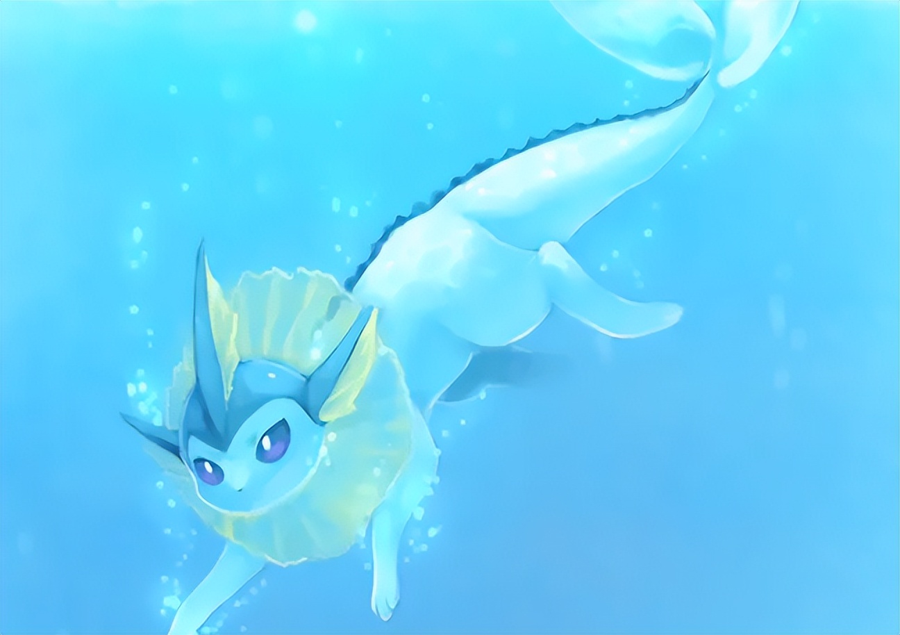 《宝可梦》奇闻趣事:打败小智的虎彻,特定版本无法进化的伊布